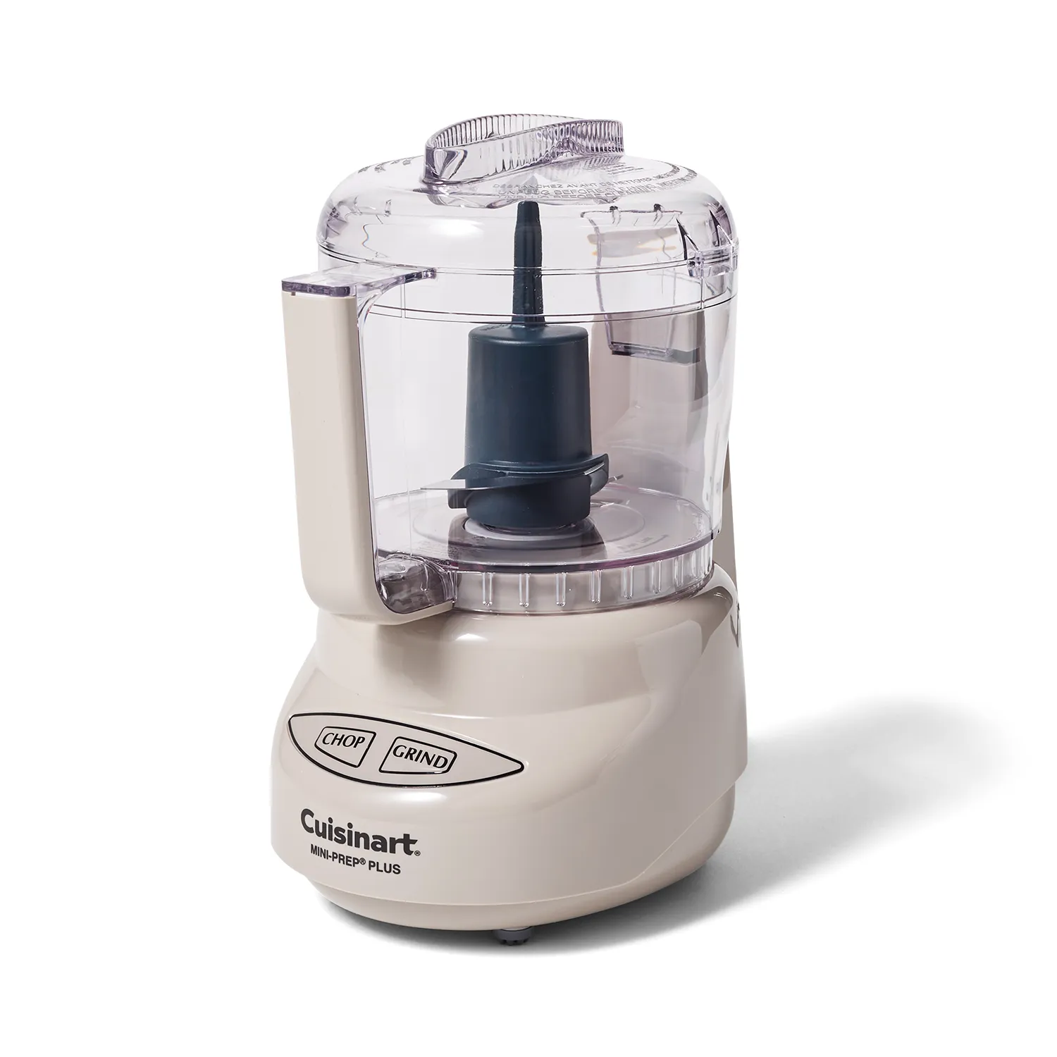 Cuisinart 3-Cup Mini-Prep Plus Food Processor - Tan