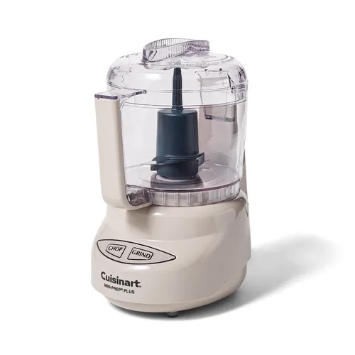 Cuisinart 3-Cup Mini-Prep Plus Food Processor