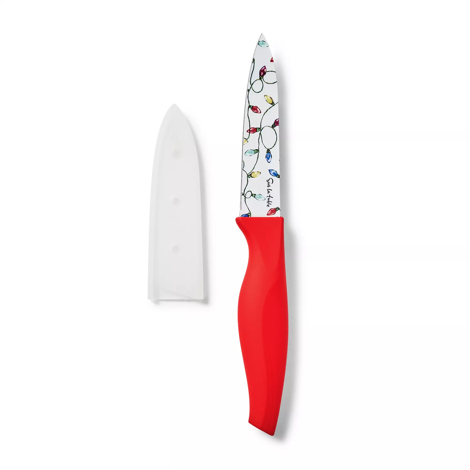 Sur La Table String Lights Paring Knife | Sur La Table