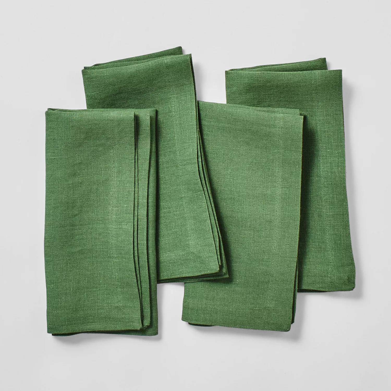 Sur La Table Linen Napkins, Set of 4