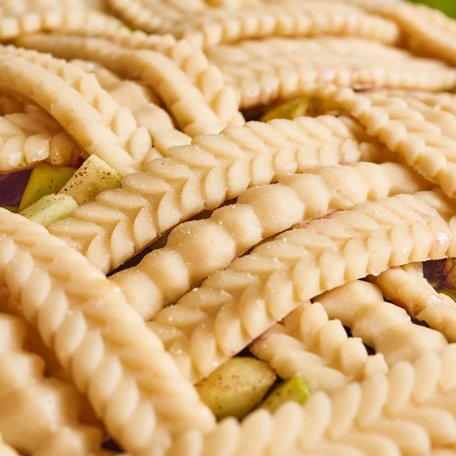 Sur La Table Silicone Lattice Mold