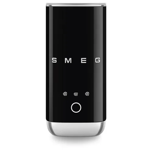 Smeg 50s Retro Style Mini Milk Frother 