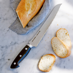 Bob Kramer Essential Collection 10&#34; Bread Knife