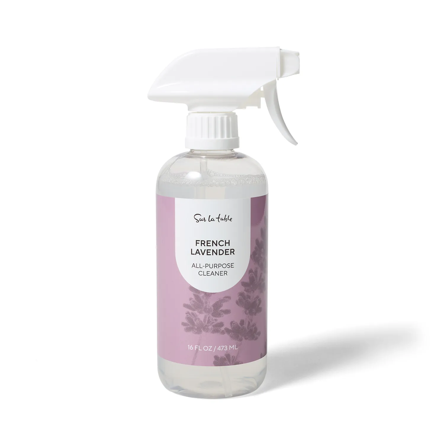 Sur La Table French Lavender All-Purpose Cleaner, 16oz