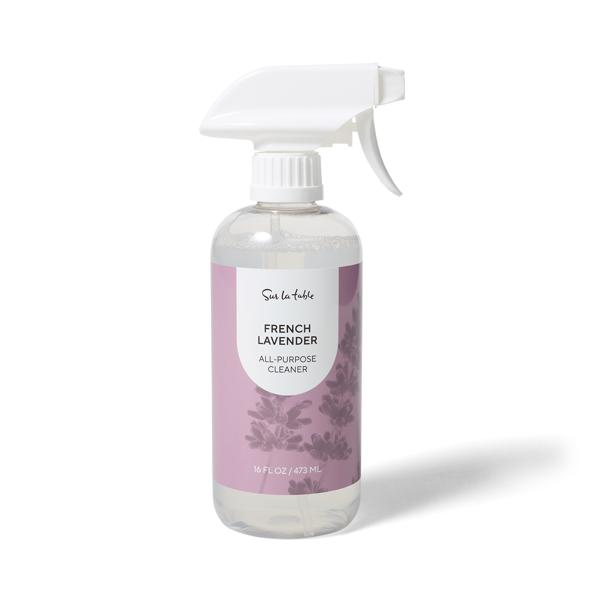 Sur La Table French Lavender All-Purpose Cleaner, 16oz