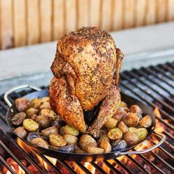 Online Dinner with Dad (Eastern Time)