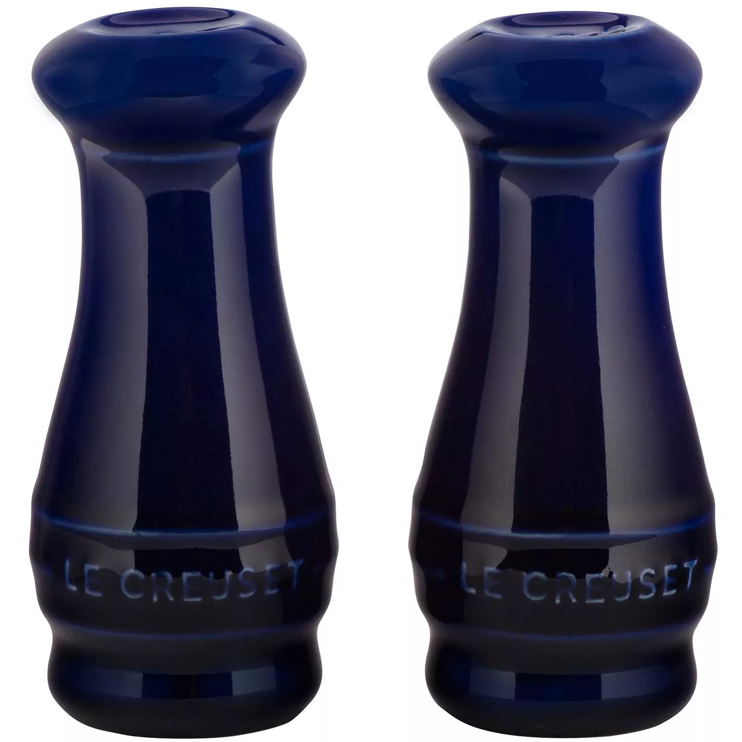 Le Creuset Salt and Pepper Shaker Set | Sur La Table