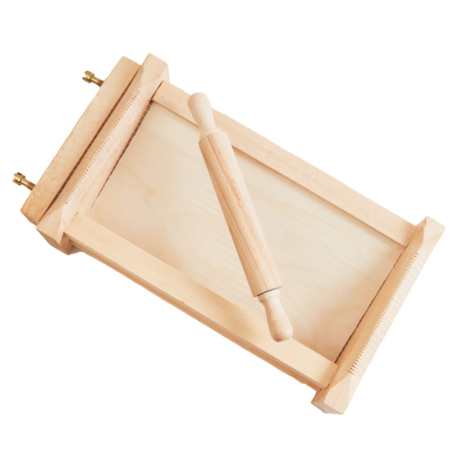 Verve Culture Chitarra Pasta Cutter