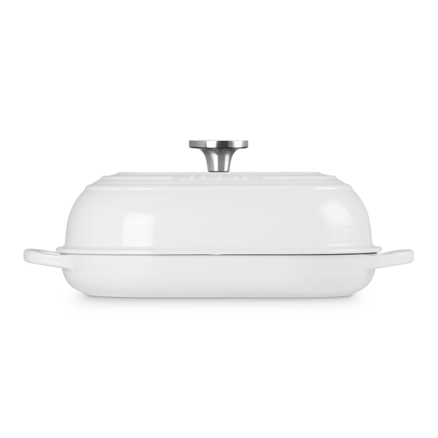 Le Creuset Signature Oval Bread Oven, 1.5 qt.
