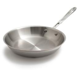 All-Clad Copper Core Skillet I love it!!  Best thing I ever bought for the kitchen