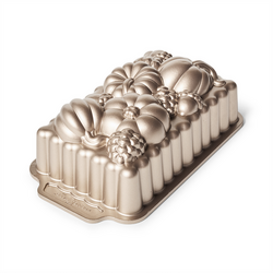 Nordic Ware Harvest Bounty Loaf Pan