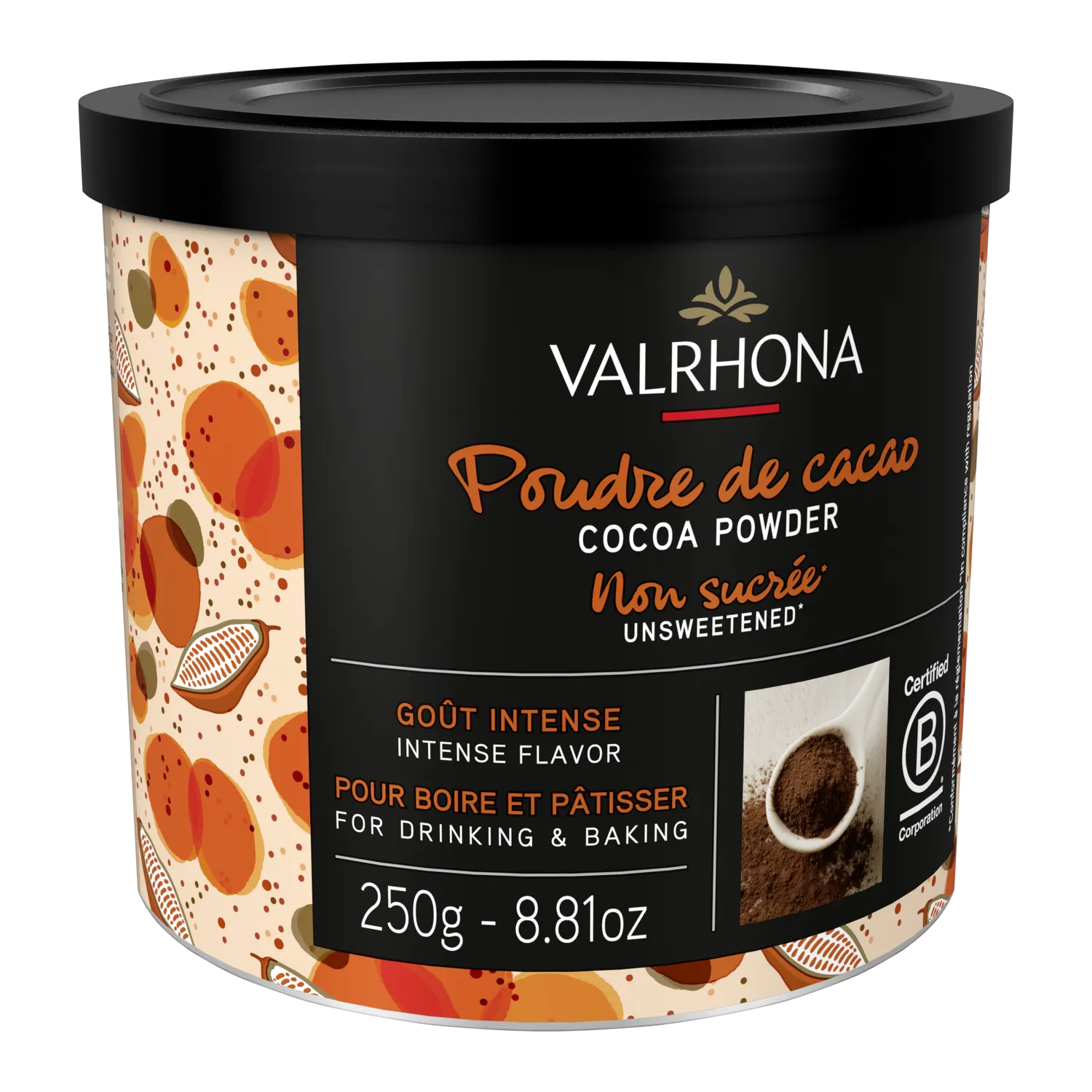 Valrhona ™ Cocoa Powder