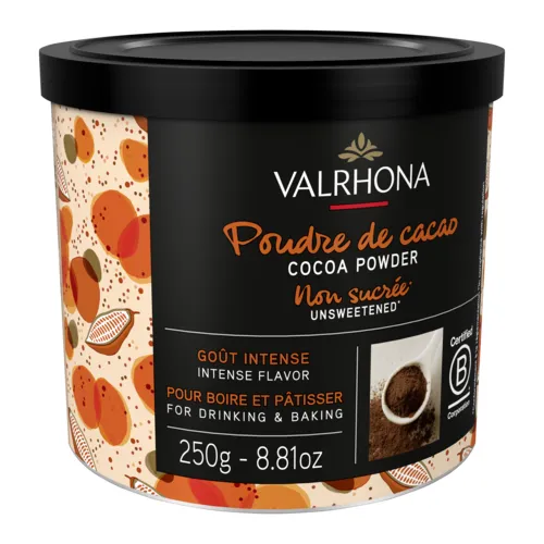 Valrhona ™ Cocoa Powder