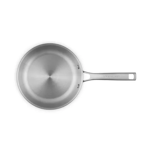 Le Creuset Essential Stainless Steel Skillet 