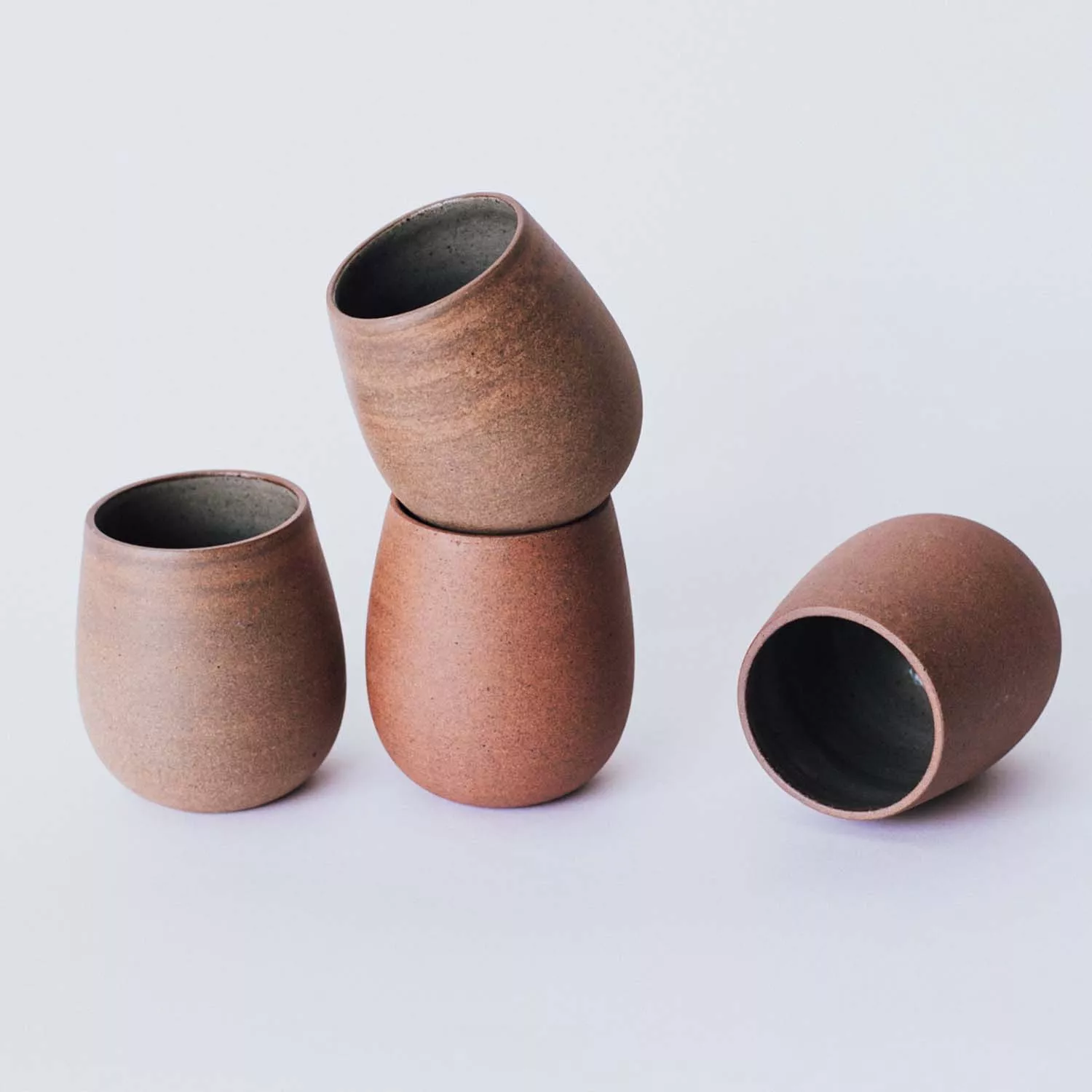 Al Centro Handcrafted Bola Cup