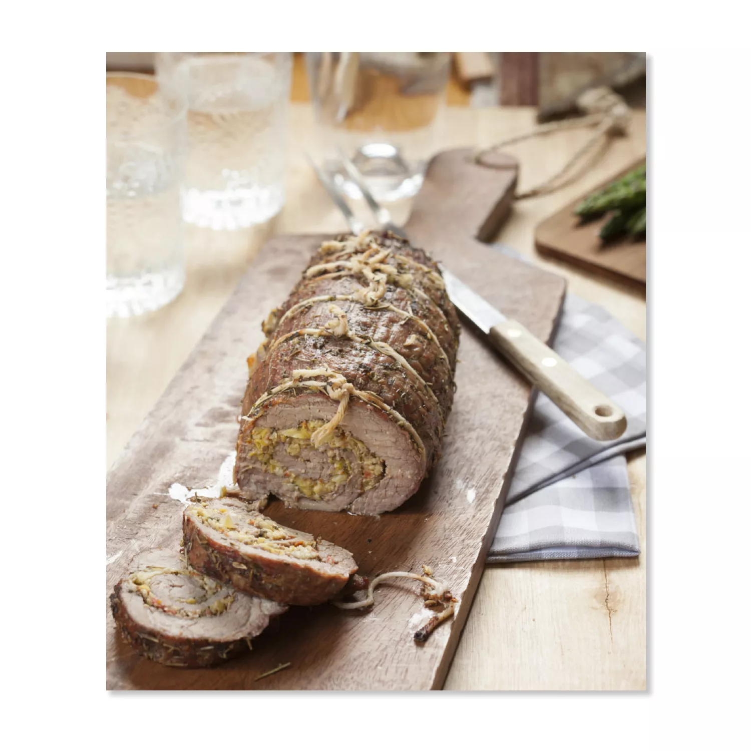 The Plank Grilling Cookbook: Infuse Food with More Flavor Using Wood Planks