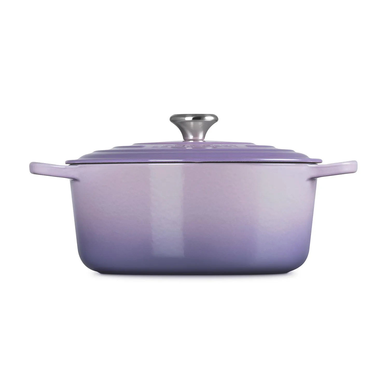 Le Creuset Signature Round Dutch Oven, 7.25 qt.
