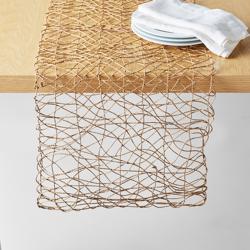 Sur La Table Rope Runner