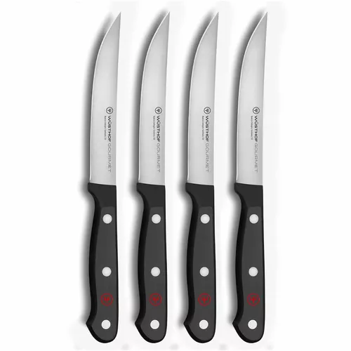 Wüsthof Classic Steak Knives, Set of 4