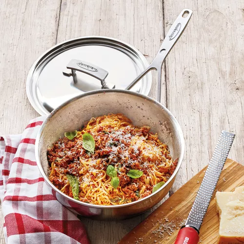 Scrappy Bolognese