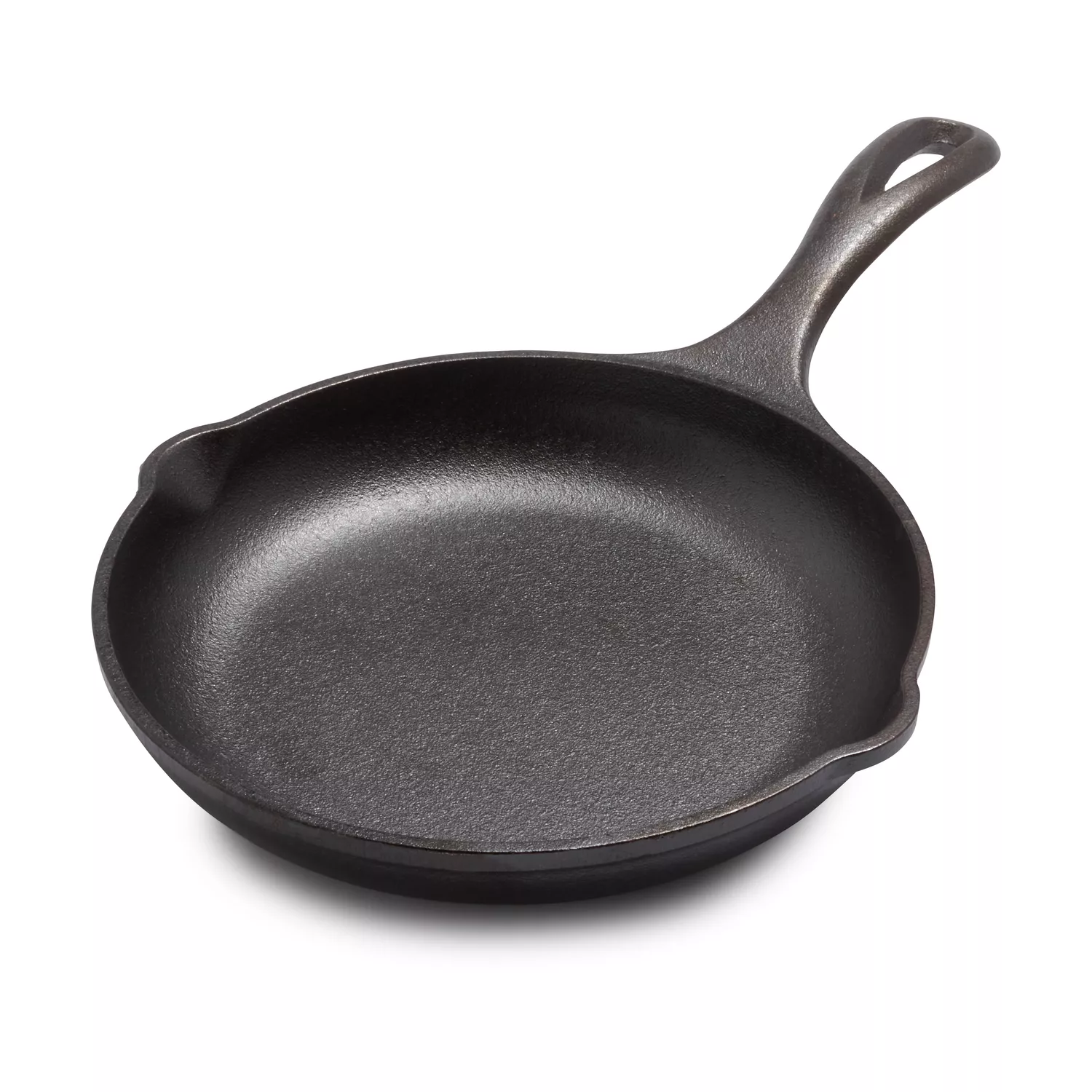 Lodge Chef Collection Cast Iron Skillet