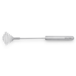 Sur La Table Stainless Steel Galaxy Whisk