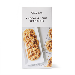 Sur La Table Chocolate Chip Cookie Mix