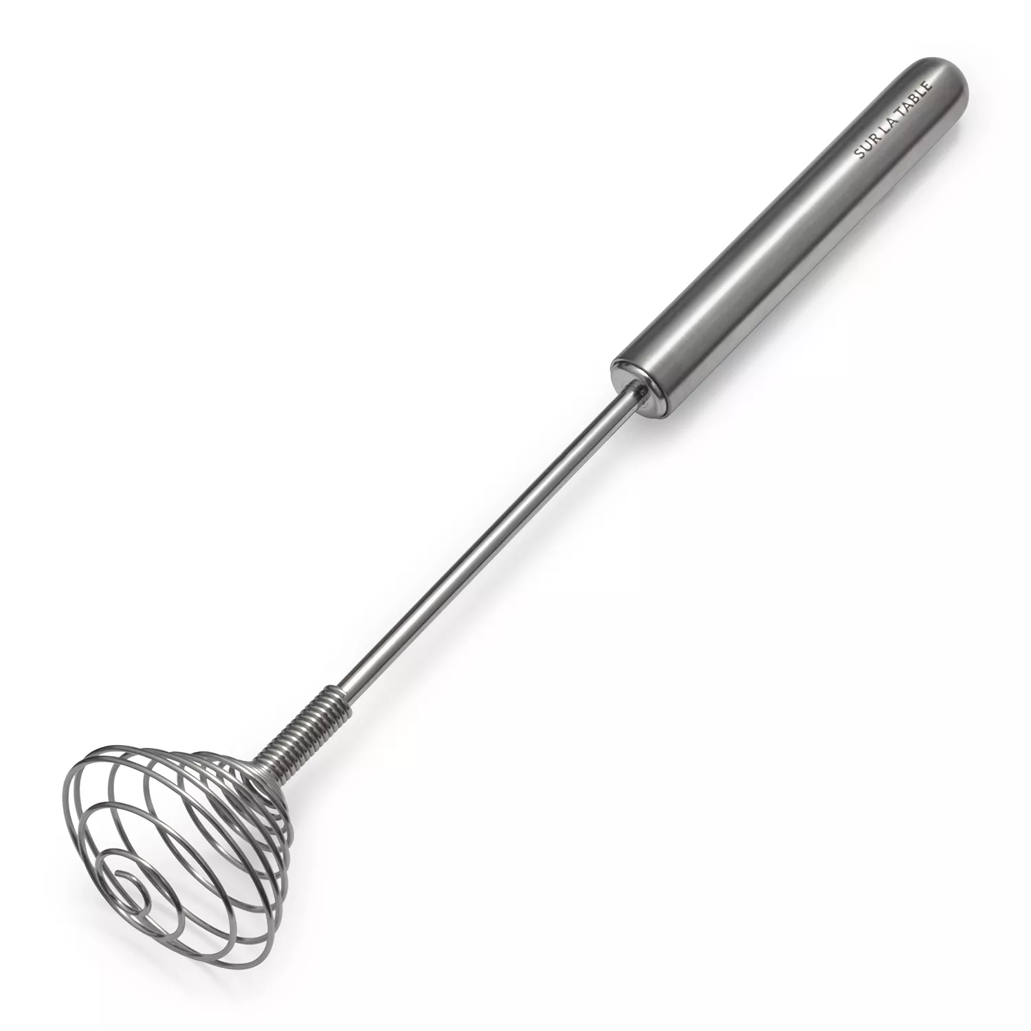 Sur La Table Stainless Steel Galaxy Whisk