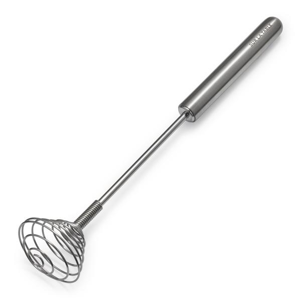Sur La Table Stainless Steel Galaxy Whisk