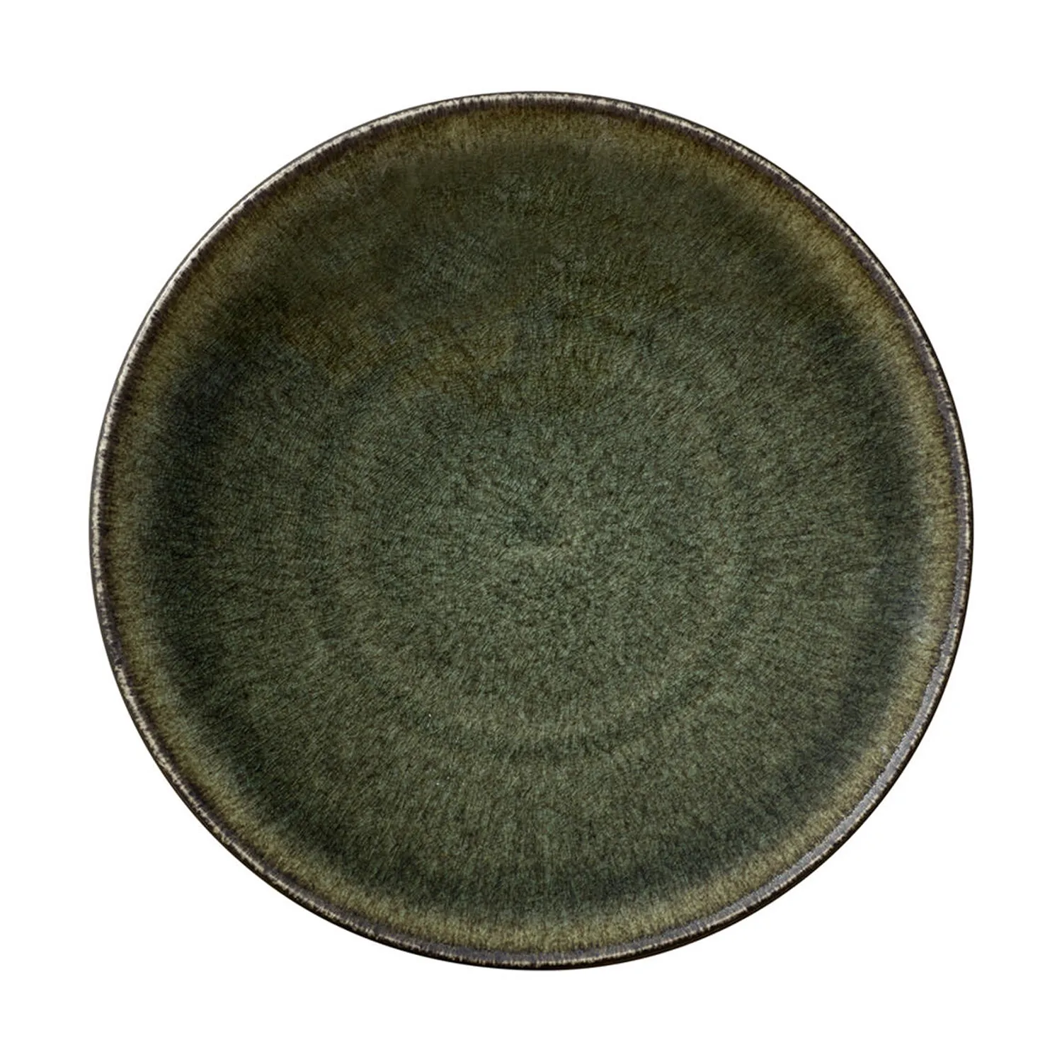 Jars Tourron Dinner Plate