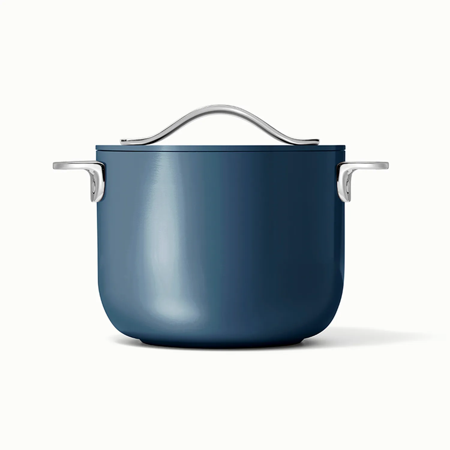 Caraway Ceramic Nonstick Petite Cooker, 2 qt. 