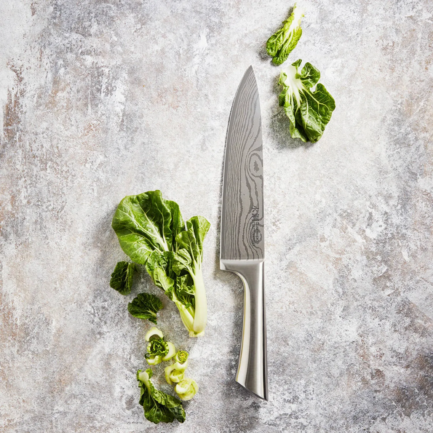 Cuisine::pro® Damashiro® Chef Knife