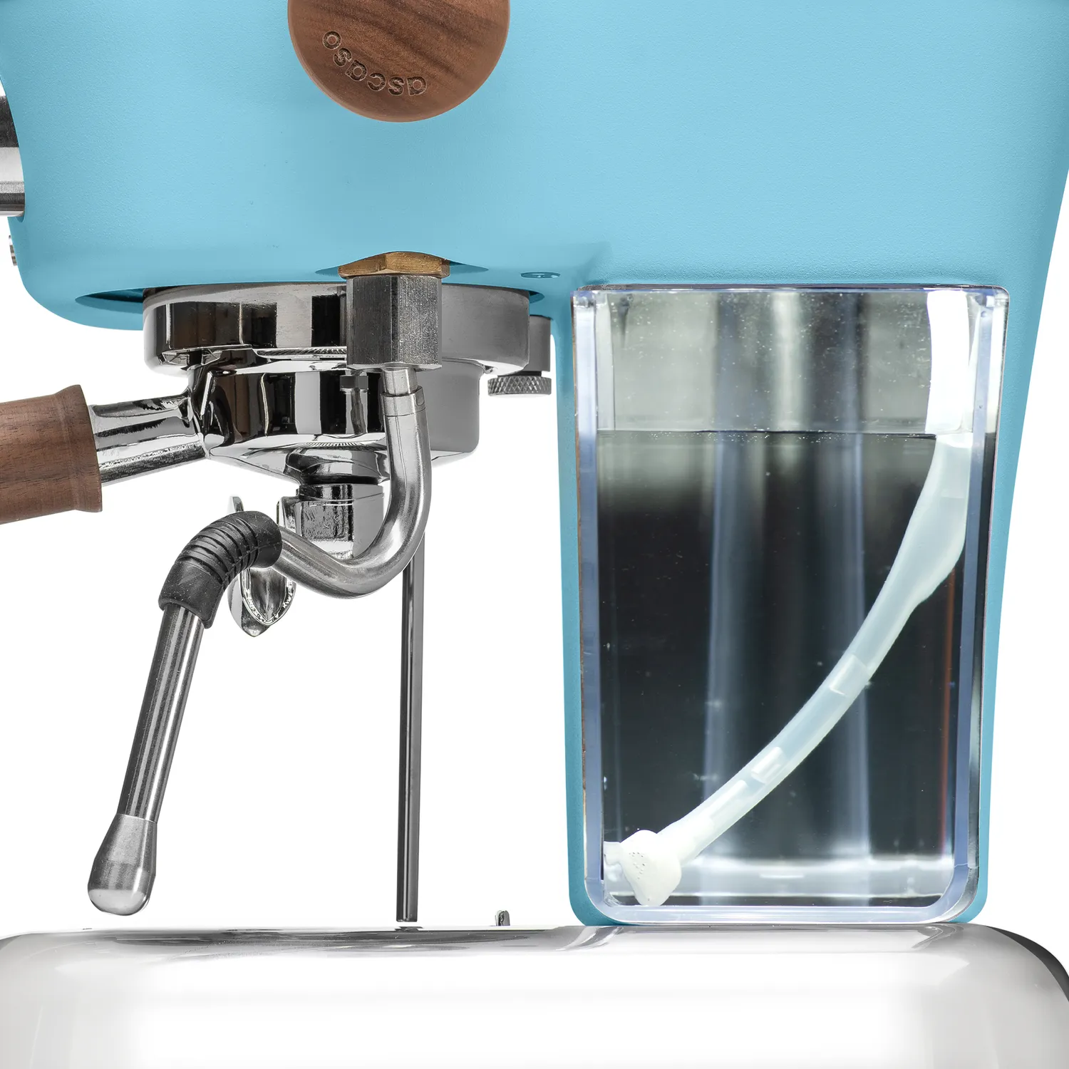 Ascaso Dream PID Automatic Home Espresso Machine