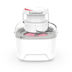 Cuisinart 1-Pint Wonder Ice Cream Maker One pint ice cream maker, five stars