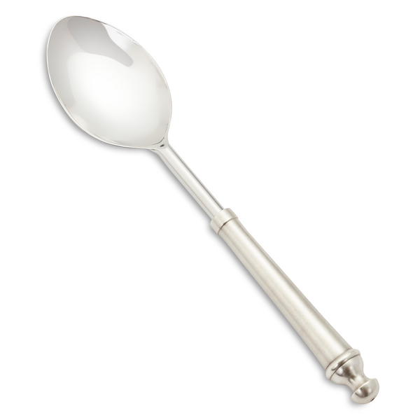 Hotel Collection Serving Spoon