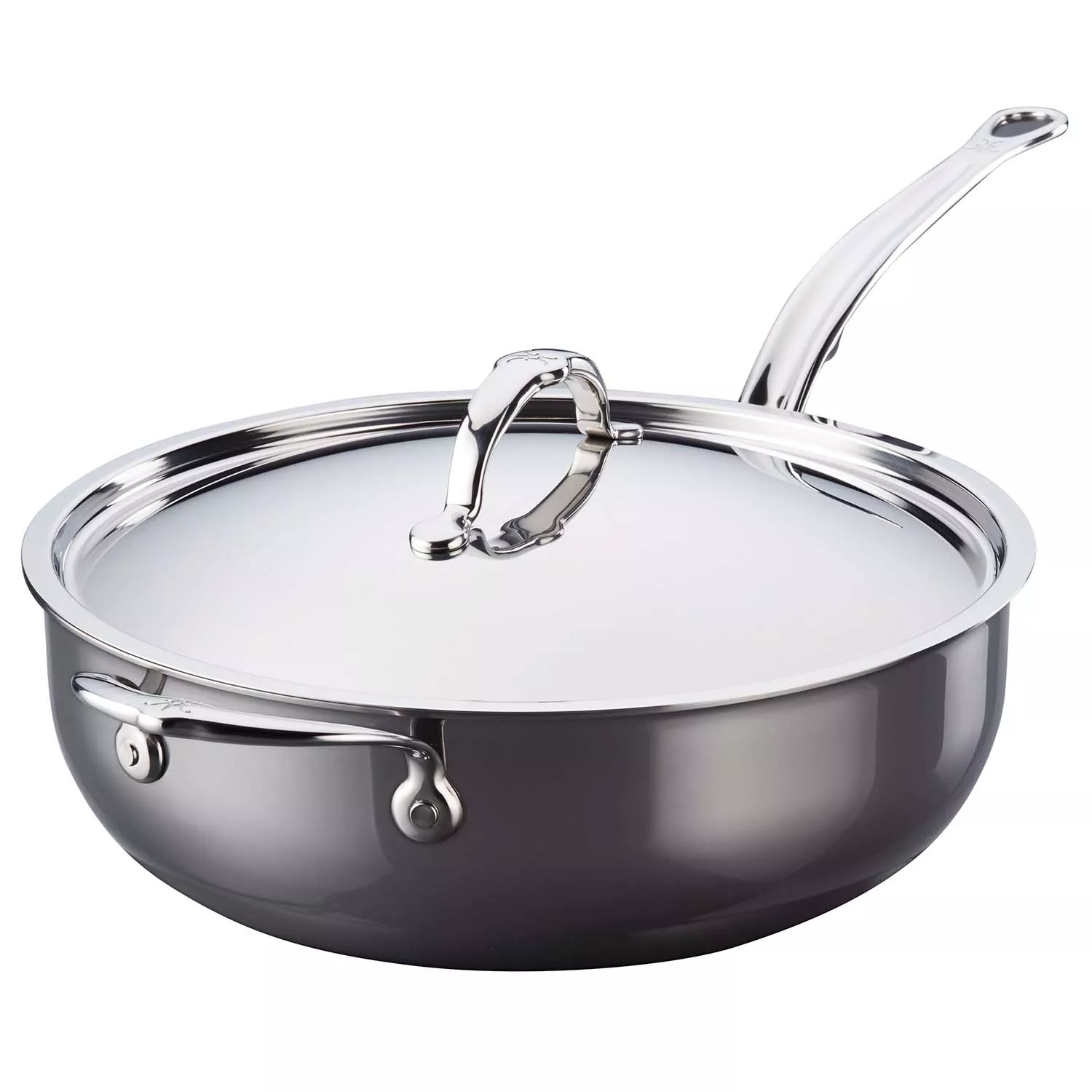 Hestan NanoBond Titanium Essential Pan