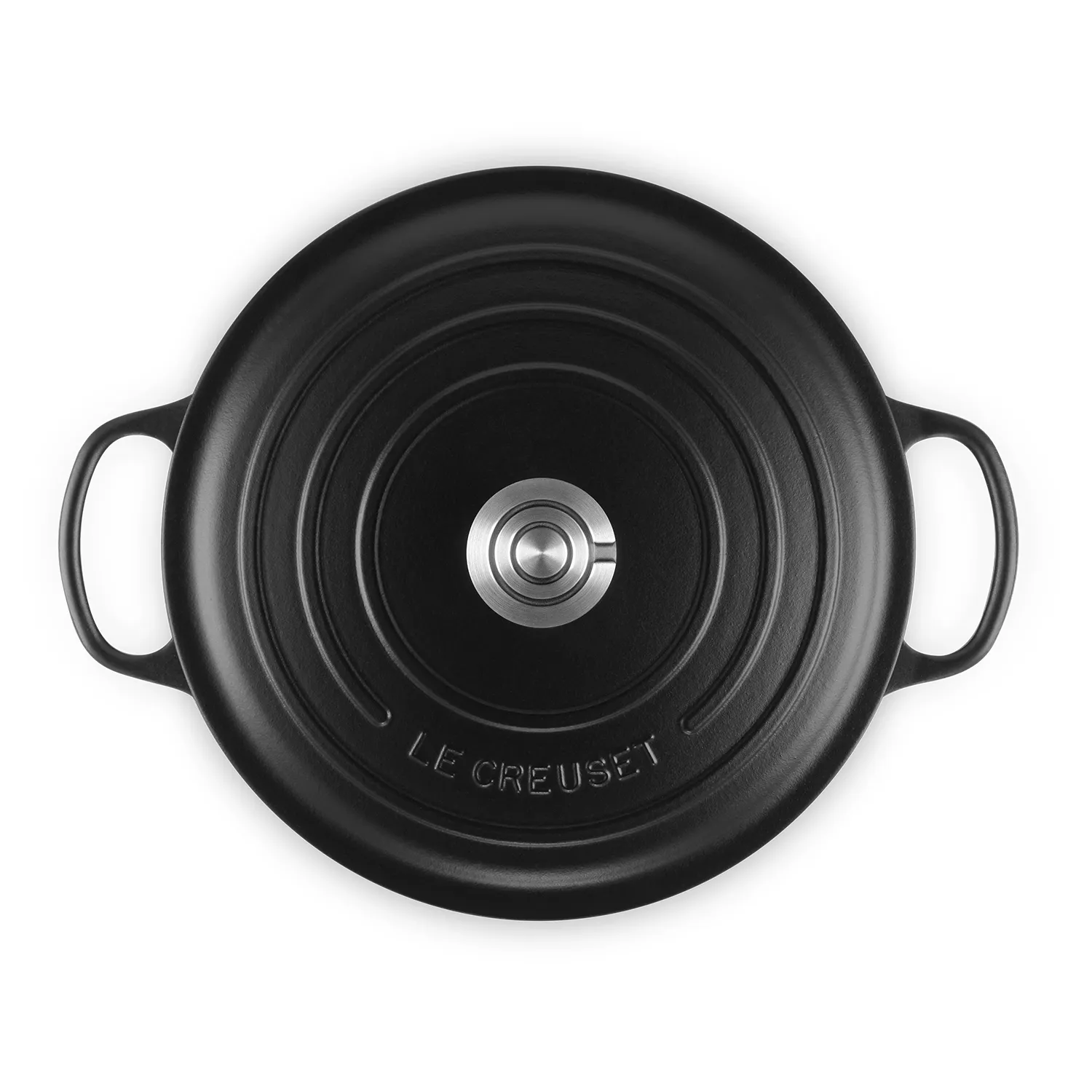 Le Creuset Signature Round Dutch Oven, 7.25 qt.