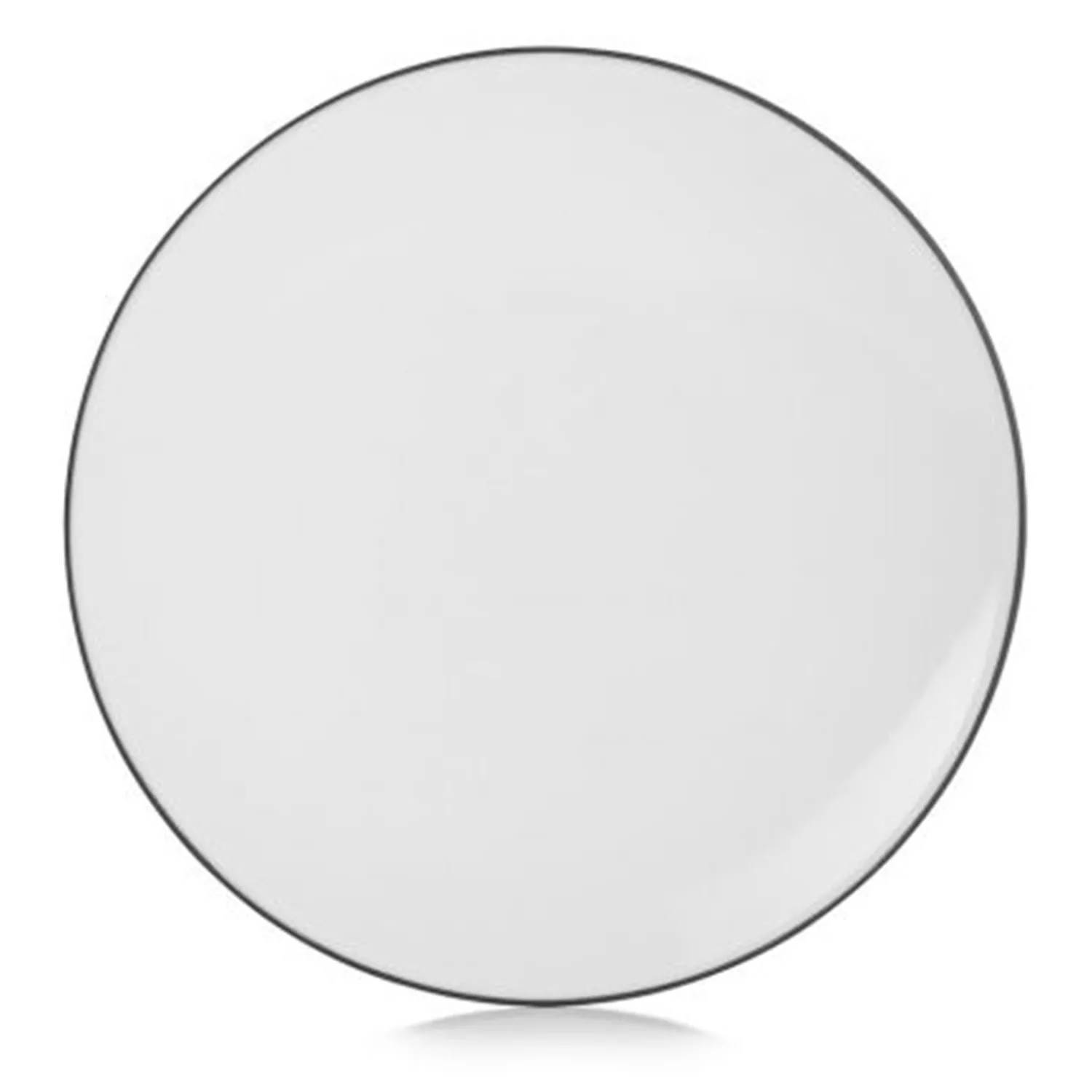 Revol Equinox Dessert Plate, 8.5"
