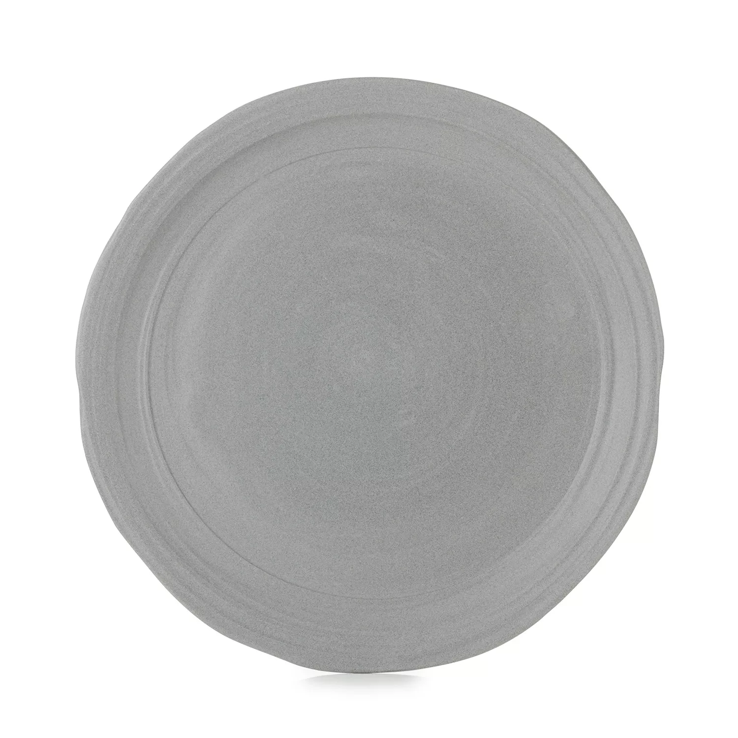 Revol No.W Dinner Plate, 11.2", Set of 4