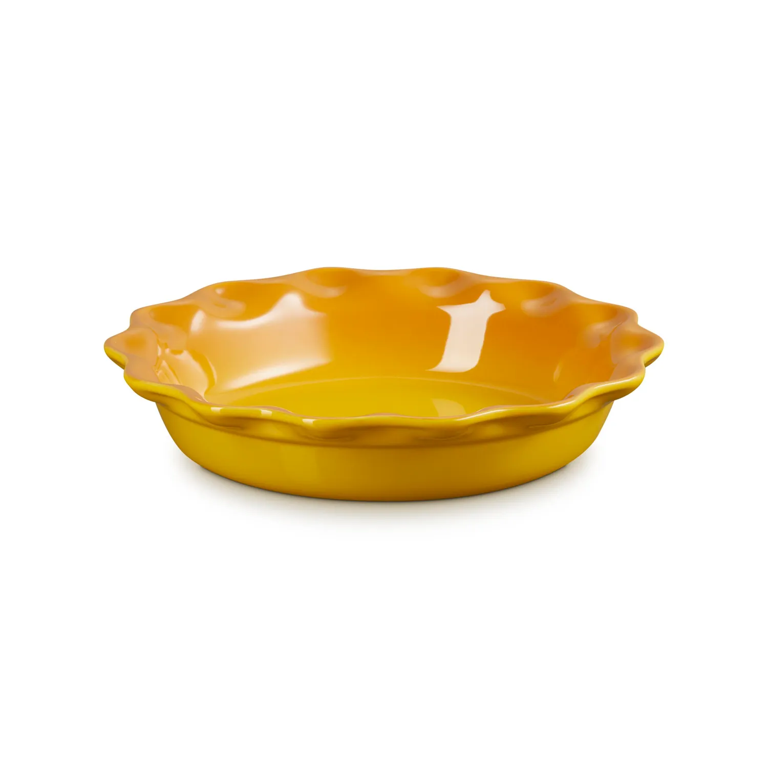 Le Creuset Heritage Pie Dish, 9"