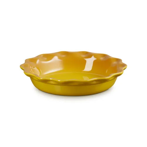 Le Creuset Heritage Pie Dish, 9"