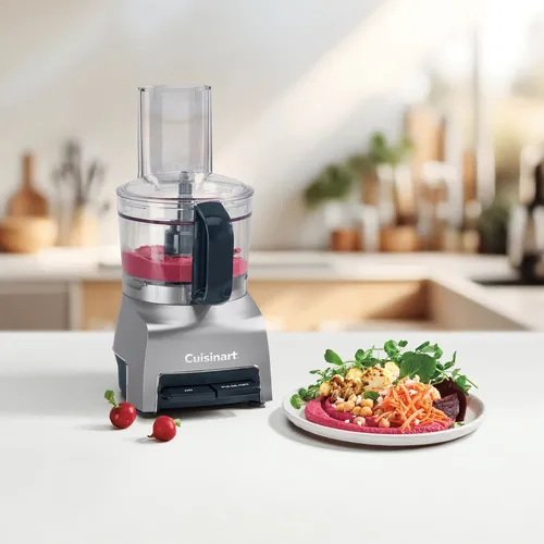 Cuisinart 5-Cup Chop & Shred Food Processor