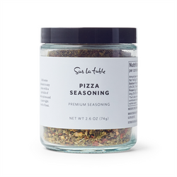 Sur La Table Pizza Seasoning