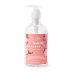 Sur La Table Sugared Grapefruit Hand Soap, 12 oz.