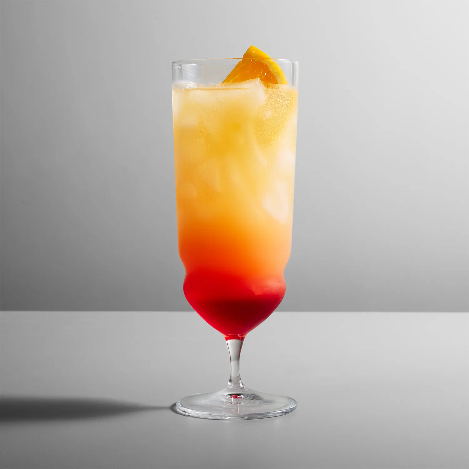 Luigi Bormioli Tequila Sunrise Cocktail Glass