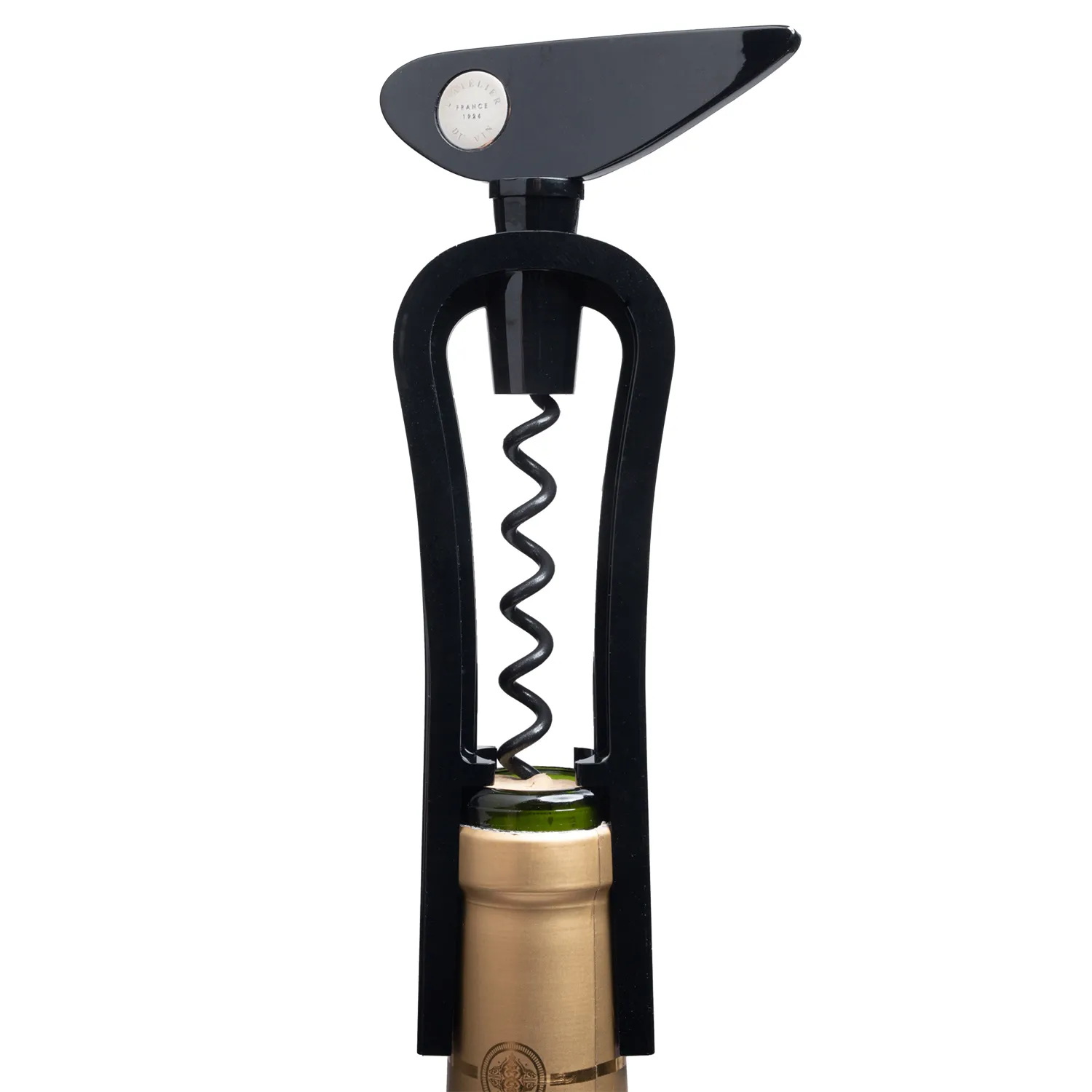 L'Atelier du Vin Chic Wine Tool Set