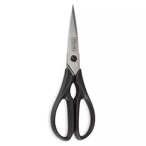 Viking Professional Shears, 8"