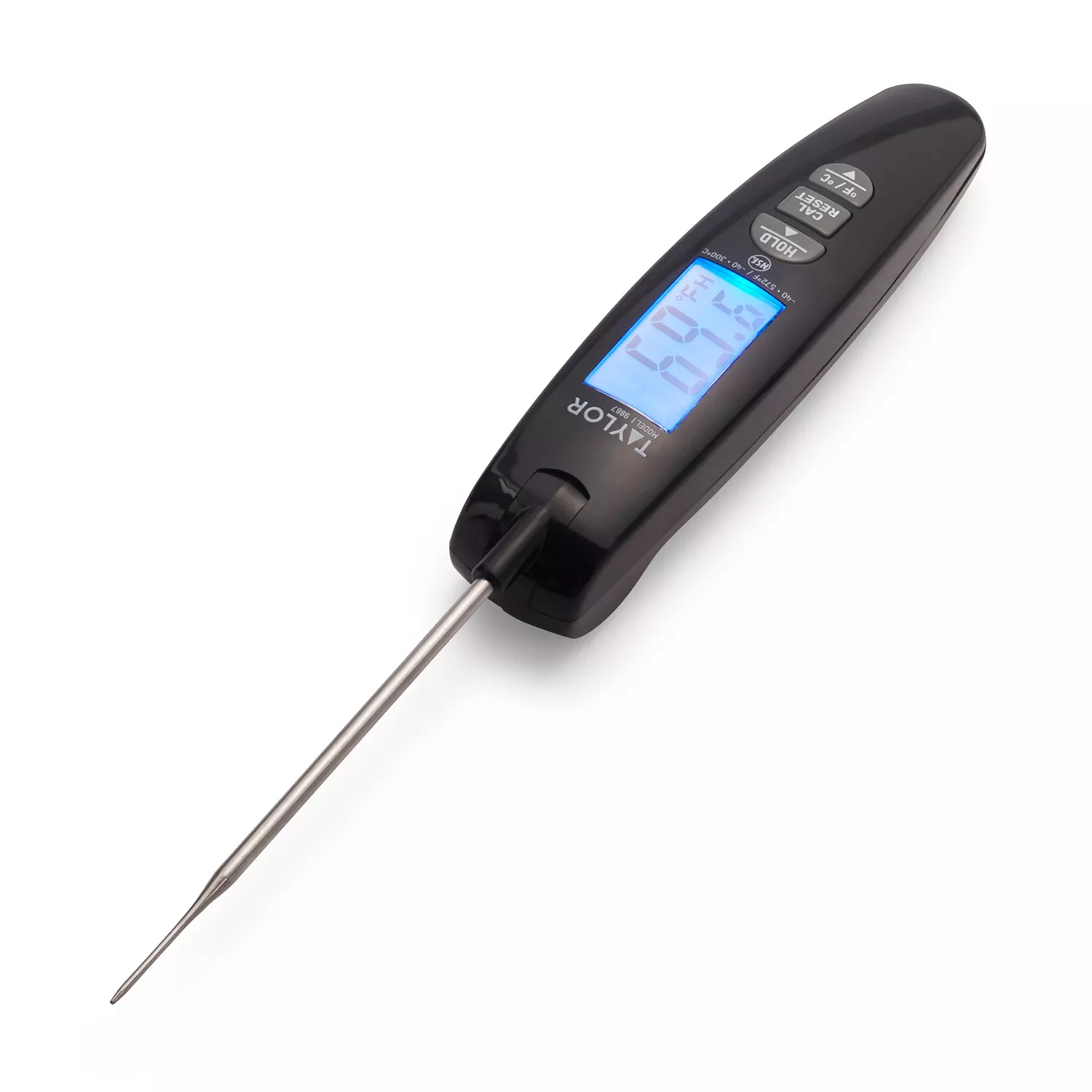  Taylor Classic Line Candy/Deep Fry Thermometer : Taylor