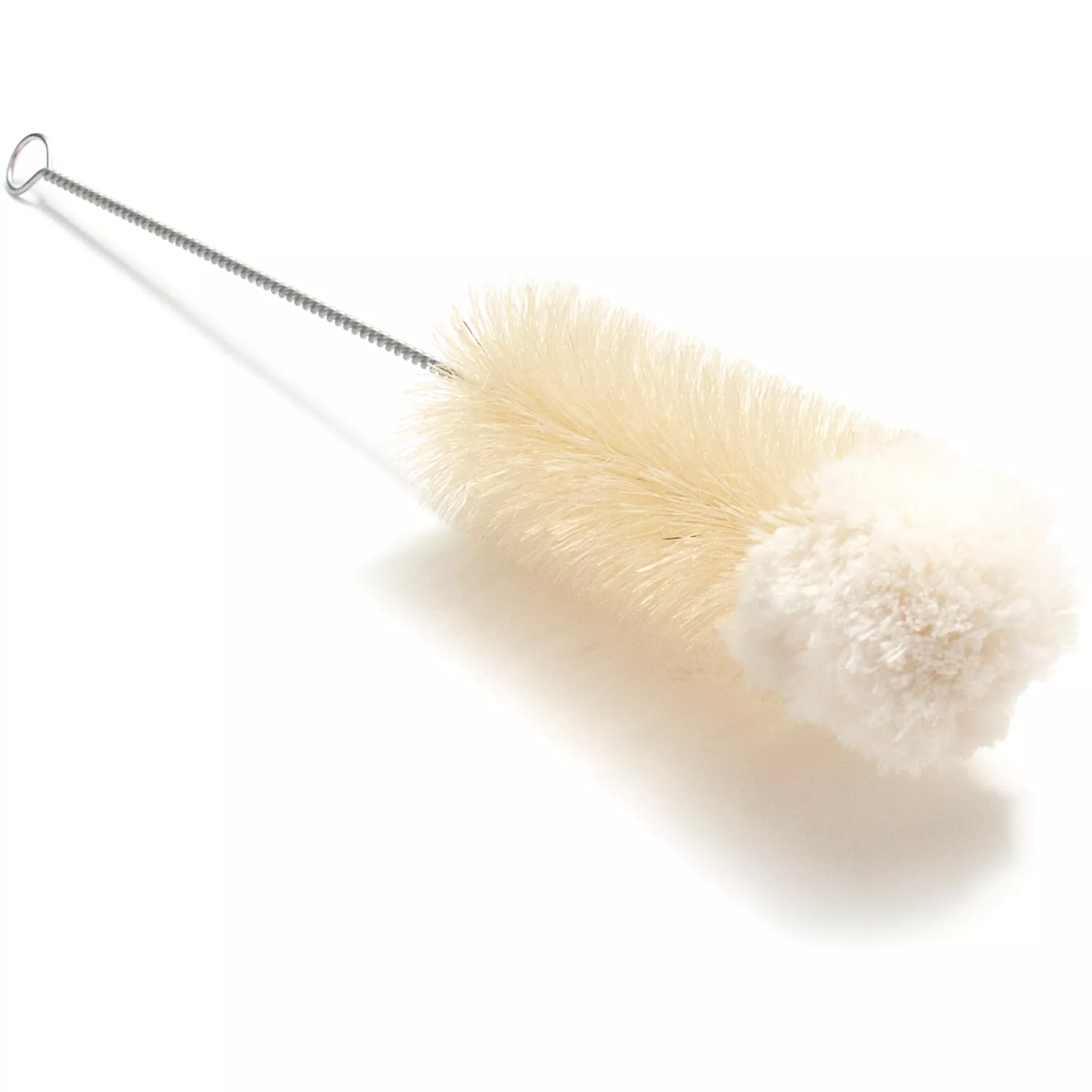 Cleaning Brush with Wool Tip — Sunday Shop