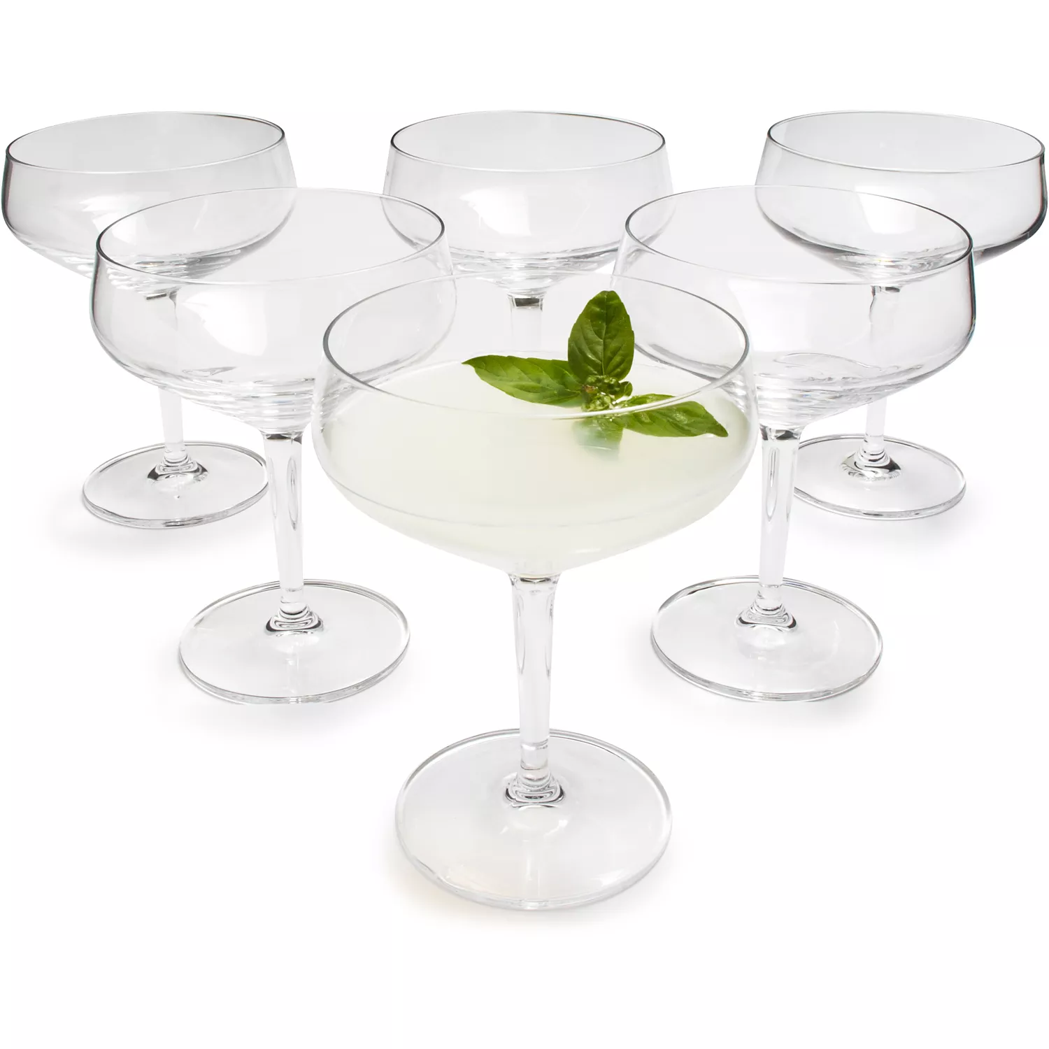 Schott Zwiesel - For You Champagne glass (set of 4)